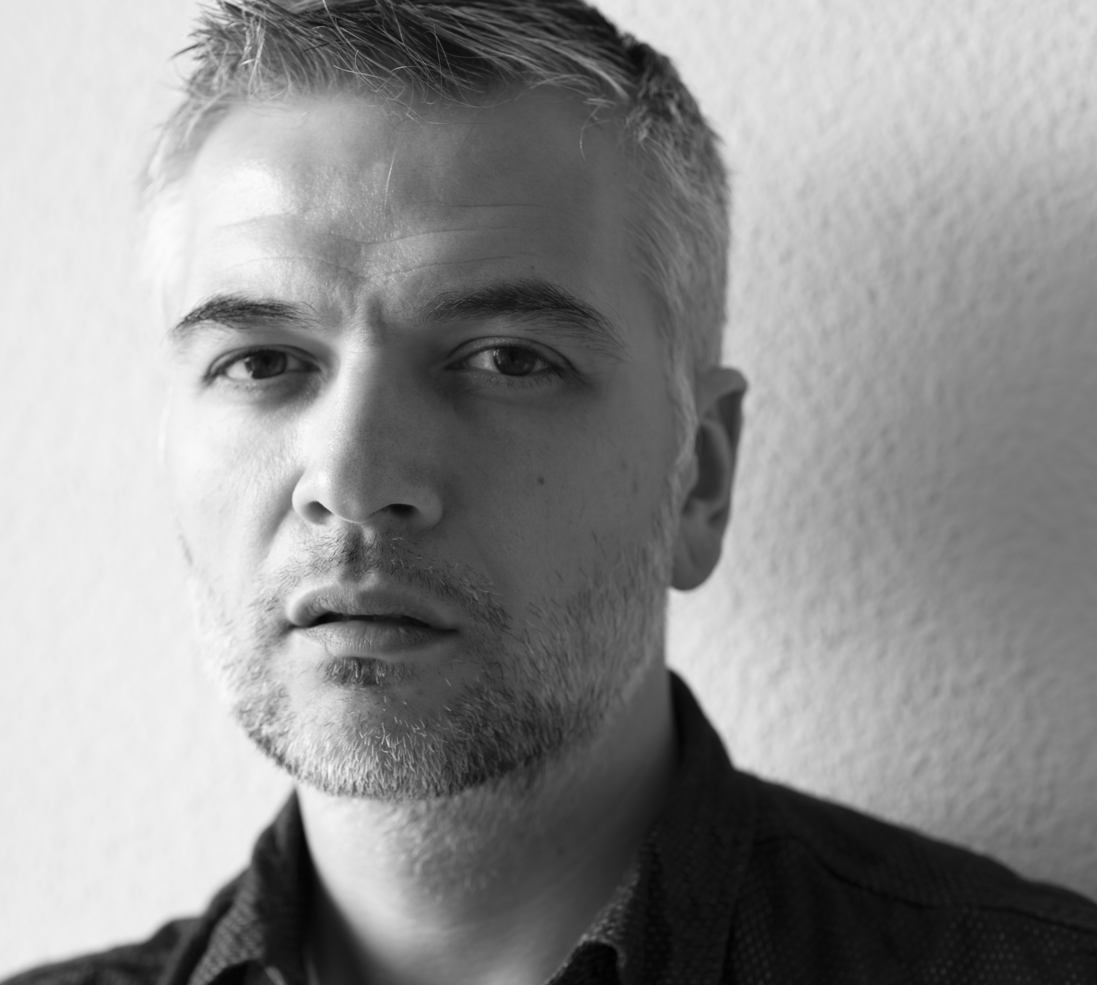Bild des Mitwirkenden Selbstmord, mein alter Freund