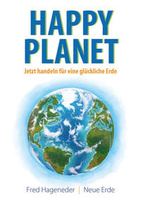 Vorderes Coverbild Happy Planet