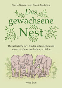 Vorderes Coverbild Das gewachsene Nest