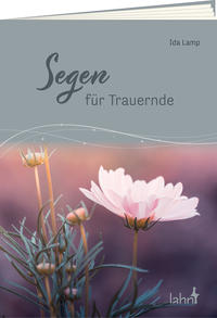 Vorderes Coverbild Segen für Trauernde