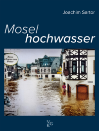 Vorderes Coverbild Moselhochwasser
