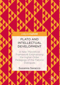 Vorderes Coverbild Plato and Intellectual Development