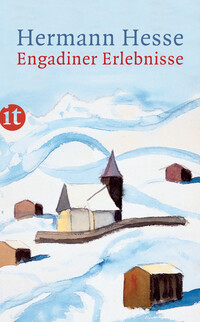 Vorderes Coverbild Engadiner Erlebnisse