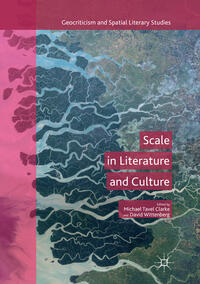 Vorderes Coverbild Scale in Literature and Culture