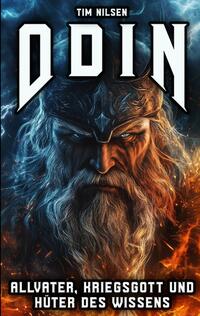 Vorderes Coverbild Odin - Allvater, Kriegsgott und Hüter des Wissens