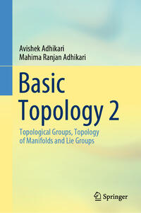 Vorderes Coverbild Basic Topology 2