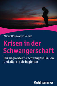 Vorderes Coverbild Krisen in der Schwangerschaft