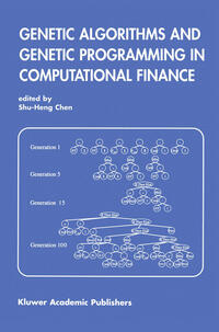 Vorderes Coverbild Genetic Algorithms and Genetic Programming in Computational Finance