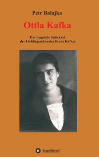 Vorderes Coverbild Ottla Kafka