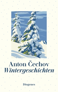 Vorderes Coverbild Wintergeschichten
