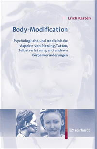 Vorderes Coverbild Body-Modification