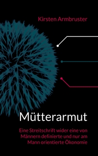 Vorderes Coverbild Mütterarmut