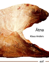 Vorderes Coverbild Ätna