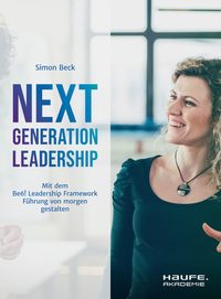 Vorderes Coverbild Next Generation Leadership