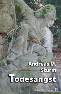 Vorderes Coverbild Todesangst