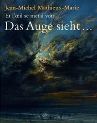 Vorderes Coverbild Jean-Michel Mathieux-Marie