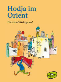 Vorderes Coverbild Hodja im Orient