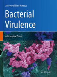 Vorderes Coverbild Bacterial Virulence