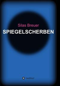 Vorderes Coverbild Spiegelscherben