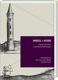 Vorderes Coverbild Modell + Risiko