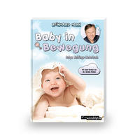 Vorderes Coverbild Baby in Bewegung