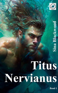 Vorderes Coverbild Titus Nervianus