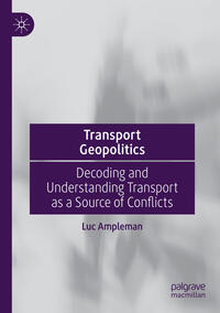 Vorderes Coverbild Transport Geopolitics