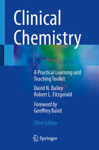 Vorderes Coverbild Clinical Chemistry