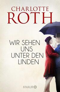 Vorderes Coverbild Wir sehen uns unter den Linden