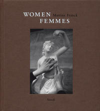 Vorderes Coverbild Women / Femmes