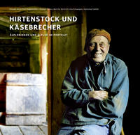 Vorderes Coverbild Hirtenstock und Käsebrecher