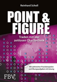 Vorderes Coverbild Point & Figure