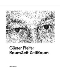Vorderes Coverbild RaumZeit ZeitRaum
