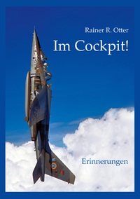 Vorderes Coverbild Im Cockpit!