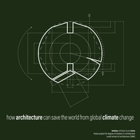 Vorderes Coverbild how architecture can save the world from global climate change