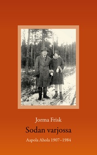 Vorderes Coverbild Sodan varjossa