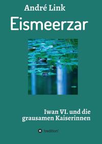 Vorderes Coverbild Eismeerzar