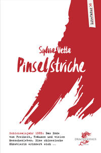 Vorderes Coverbild Pinselstriche