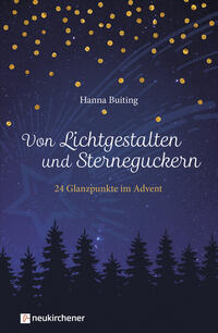 Vorderes Coverbild Von Lichtgestalten und Sterneguckern