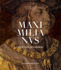 Vorderes Coverbild Maximilianus