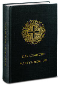 Vorderes Coverbild Martyrologium