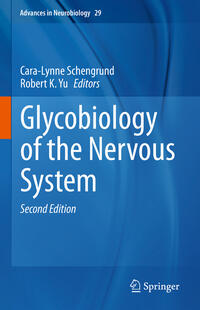 Vorderes Coverbild Glycobiology of the Nervous System