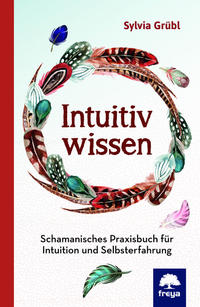 Vorderes Coverbild Intuitiv Wissen