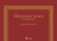 Vorderes Coverbild Heiliger Sand – Lichtblicke