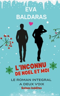 Vorderes Coverbild L'inconnu de Noël et moi