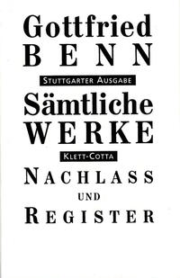 Vorderes Coverbild Sämtliche Werke - Stuttgarter Ausgabe. Bd. 7.2 (Sämtliche Werke - Stuttgarter Ausgabe, Bd. 7.2)