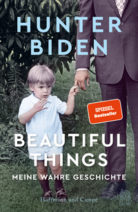 Vorderes Coverbild Beautiful Things