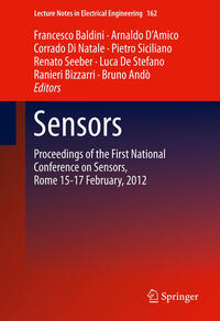 Vorderes Coverbild Sensors