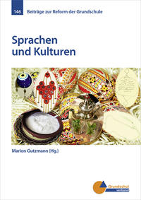 Vorderes Coverbild Sprachen und Kulturen