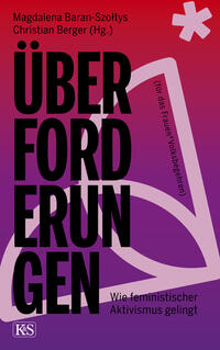Vorderes Coverbild Über Forderungen